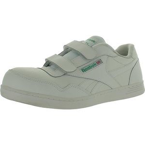 REEBOK CLUB MEMT WORK EH COMP TOE WHITE 11 E - WIDE